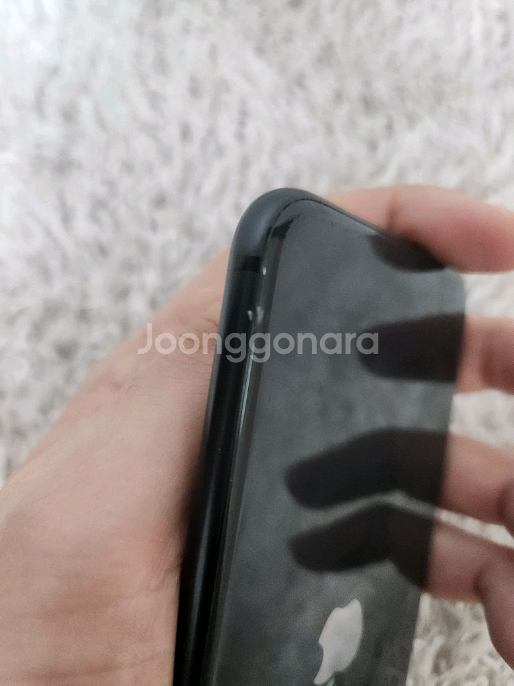 아이폰 se2 128g--4