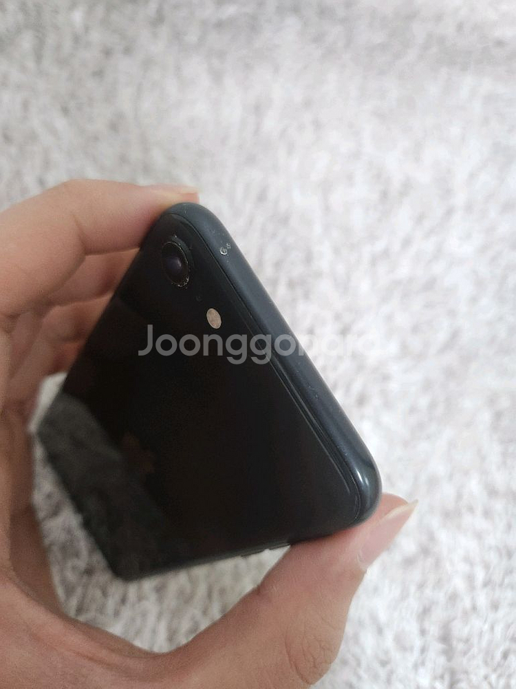 아이폰 se2 128g--3