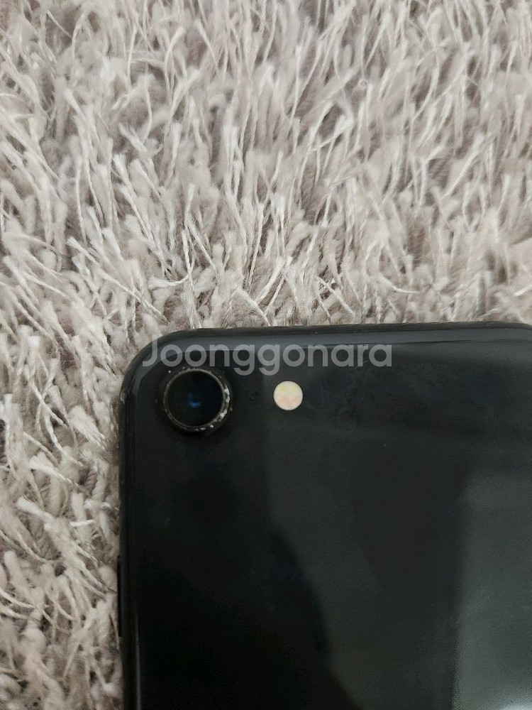 아이폰 se2 128g--2