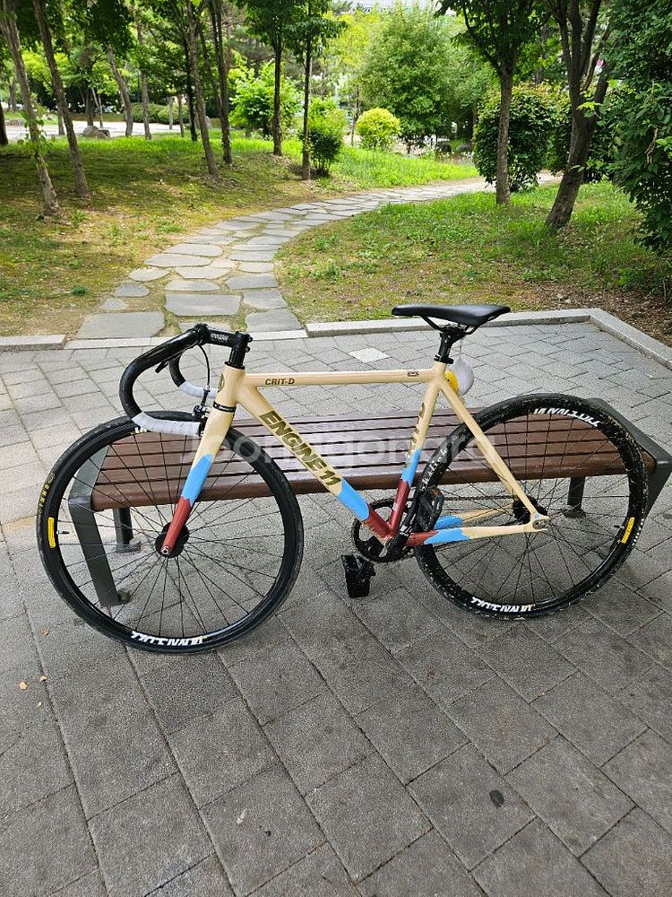 엔진 CRIT-D 픽시--0