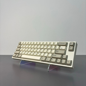 레오폴드 FC660M 체리 MX 갈축 게이밍 키보드