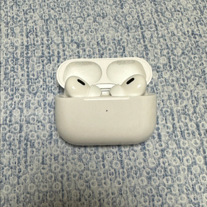 에어팟프로2 USB-C 기스X 변색X 꿀매!!