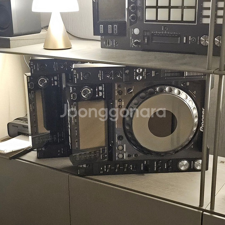 CDJ-2000NXS 2대 팝니다 (디제잉 장비)--3
