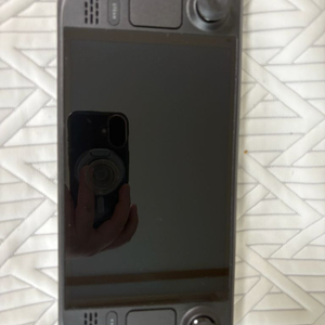 스팀덱 oled 512gb 급처해요