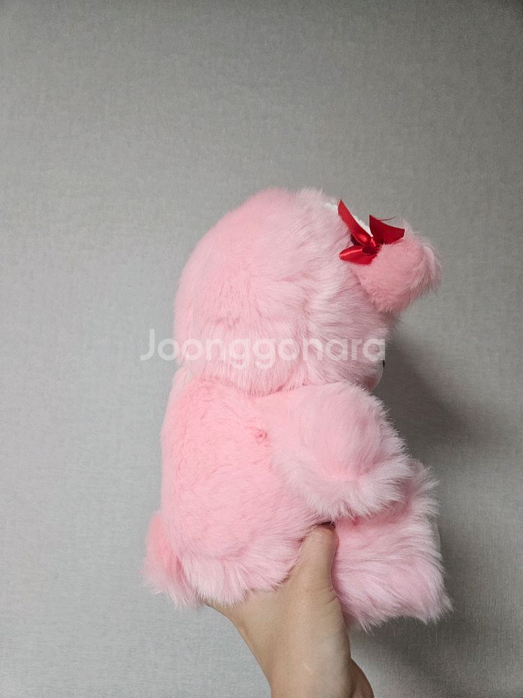 빈티지 양갈래인형 판매합니다--3