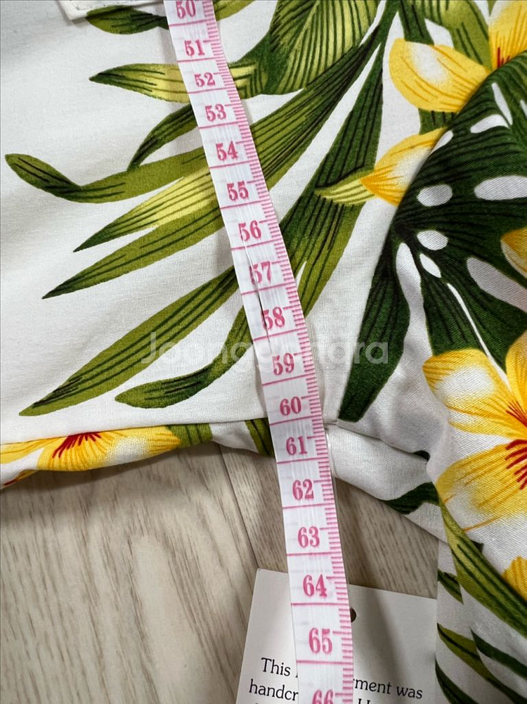 RJC 하와이안셔츠(Made in usa hawaii)--9