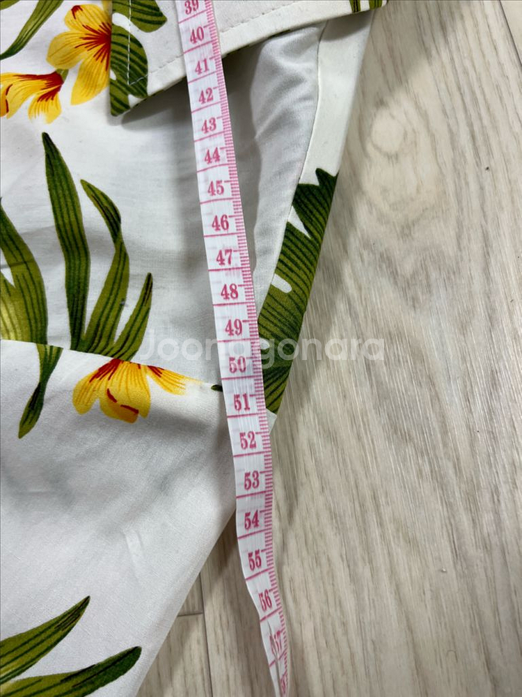 RJC 하와이안셔츠(Made in usa hawaii)--7