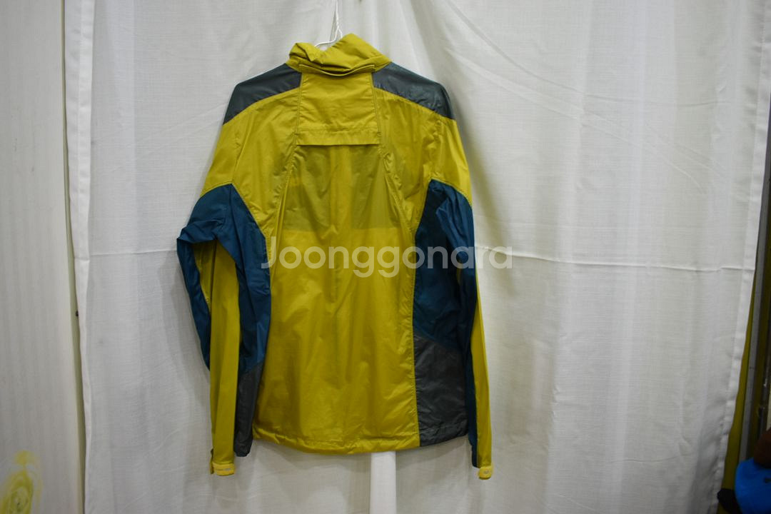 K2 남성 바람막이 100--2