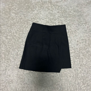 (새상품)언발스커트S