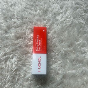 (새상품)아이레놀 파데프리템 쌩얼크림50ml2.0