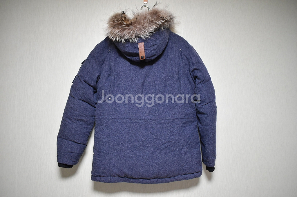 라푸마 남성 패딩(105)--1