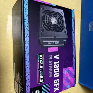 Cooler master V1300 SFX 플래티넘
