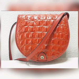 아이그너 크로스바디