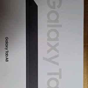갤럭시탭 A8 SM-X205N (LTE + WIFI)