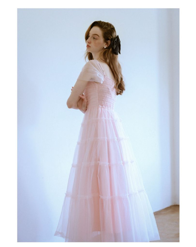 웨딩촬영 원피스 유색드레스 웨딩드레스 이미지