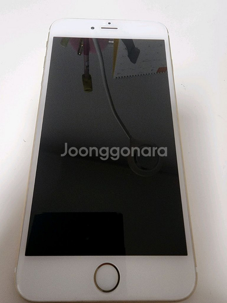 아이폰6플러스 부품용--4