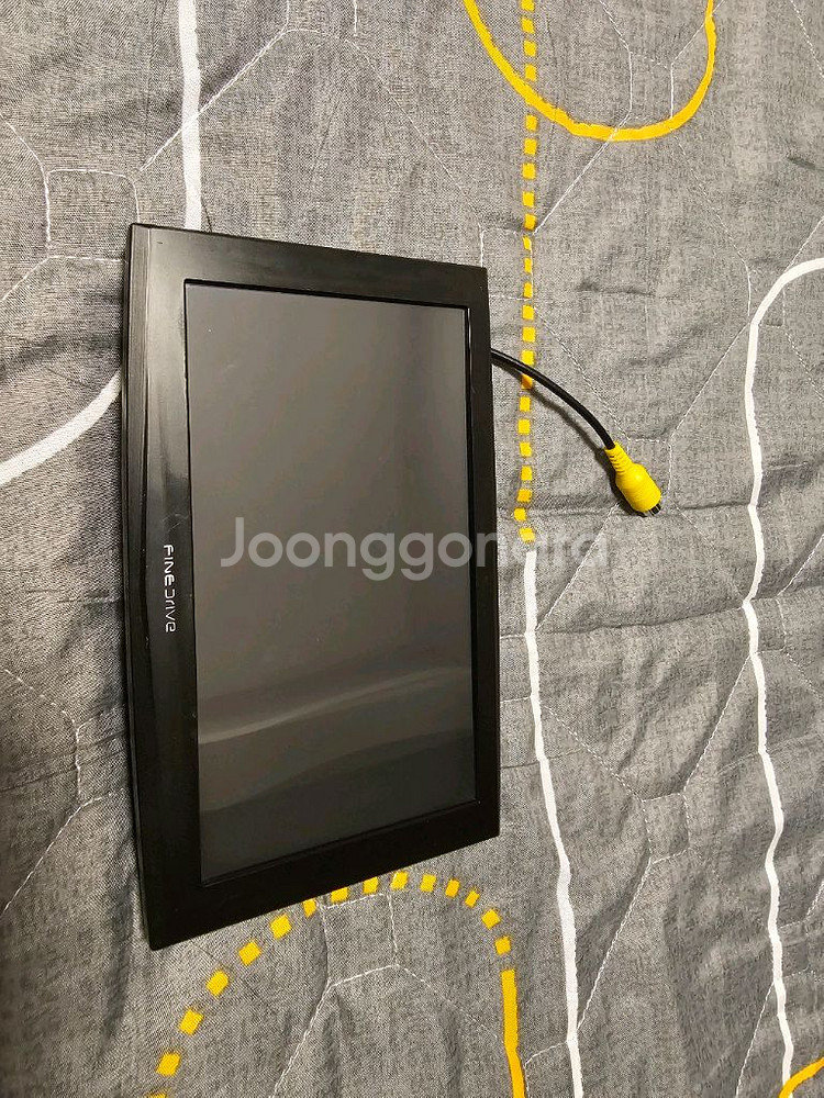 파인드라이브 iQ3 7인치 네비게이션--1