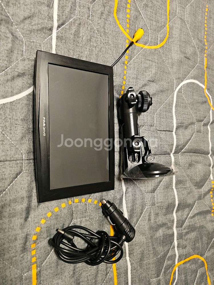파인드라이브 iQ3 7인치 네비게이션--0