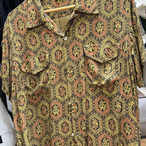 TWC 타임원클로딩 여름셔츠