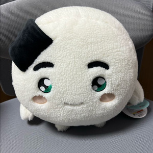 주먹밥 쿵야 스탠딩 인형 팝니당