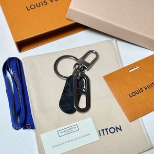 [A+급/백화점] 루이비통 LV 패디드 서클 백 키링