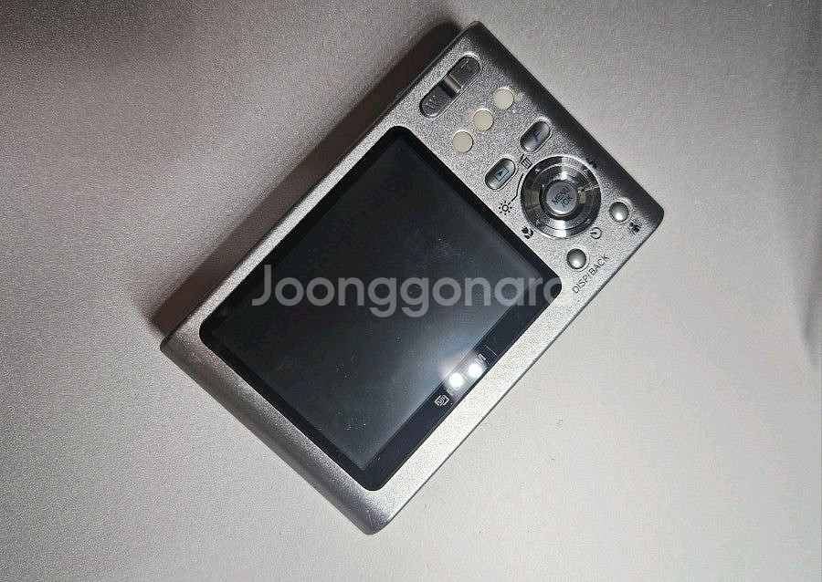 후지필름 파인픽스 z3 디카--1