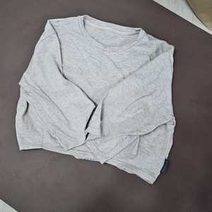 무브웜 7부 티셔츠