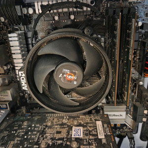 cpu 라이젠5 1600 판매