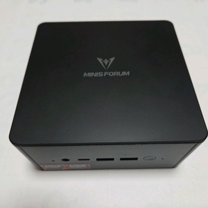 UM880 PRO 미니PC 판매합니다.