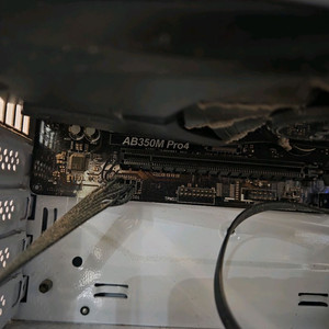 asrock ab350m pro4 판매