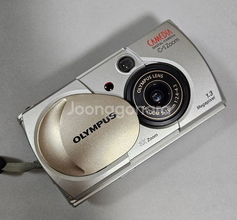 올림푸스 c-1 zoom--0