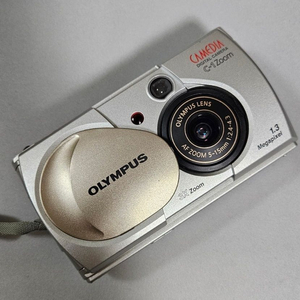 올림푸스 c-1 zoom