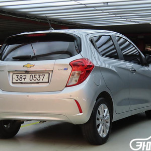 [쉐보레]더 넥스트 스파크 ECO LTZ #최저가도전