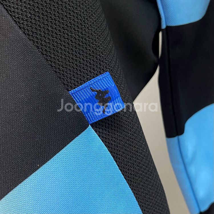 [2XL] 카파 06-07 포항 스틸러스 올드 어웨이--6