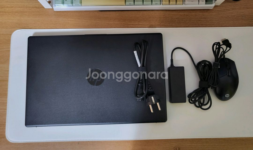 HP 노트북 15인치 (사무용) HP Laptop 15--0