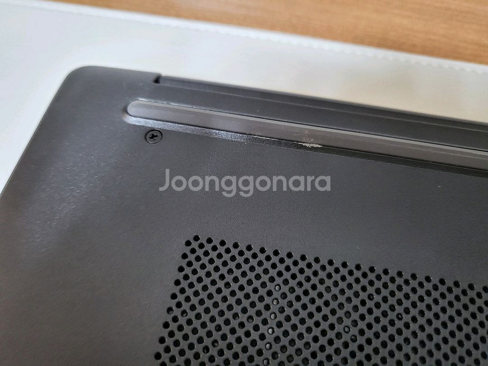HP 노트북 15인치 (사무용) HP Laptop 15--4