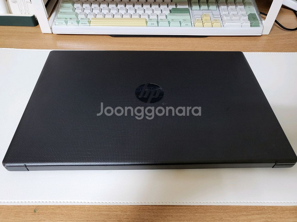 HP 노트북 15인치 (사무용) HP Laptop 15--1