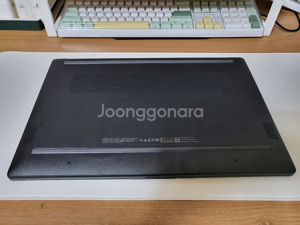 HP 노트북 15인치 (사무용) HP Laptop 15--2