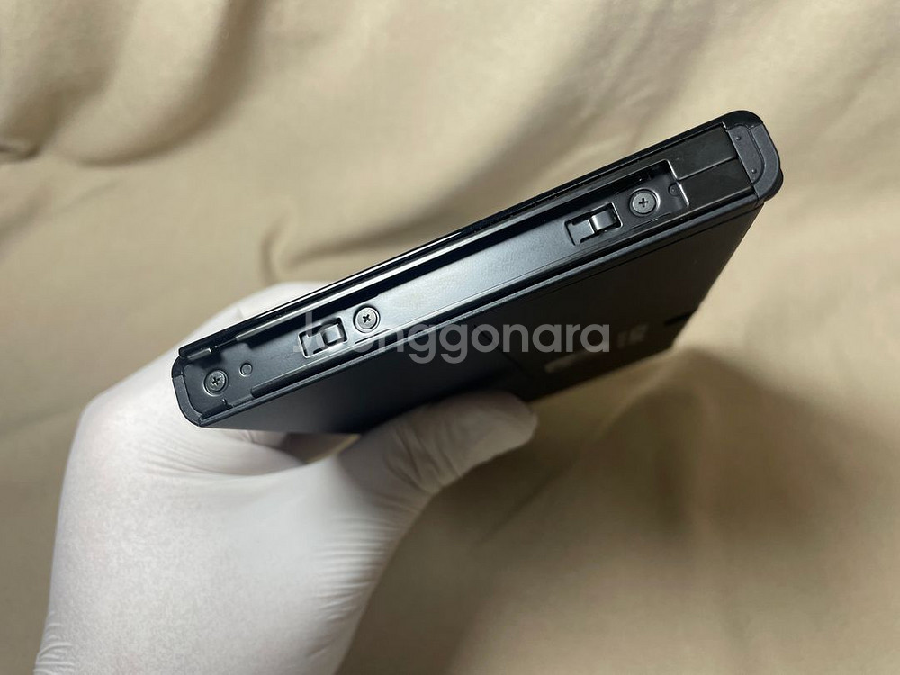 닌텐도 스위치 OLED(24년형) 본체 + 정품 독--6