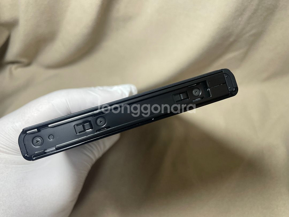 닌텐도 스위치 OLED(24년형) 본체 + 정품 독--5