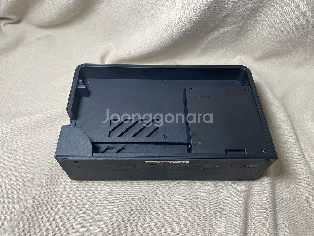 닌텐도 스위치 OLED(24년형) 본체 + 정품 독--8