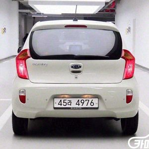 [기아]올 뉴 모닝 디럭스 스페셜 #최저가도전