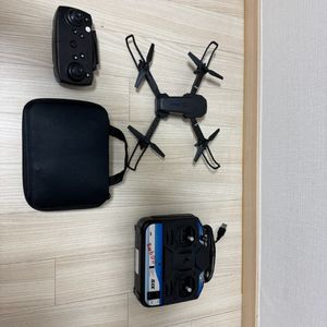 초경량 드론 +sm600 모드2 중립