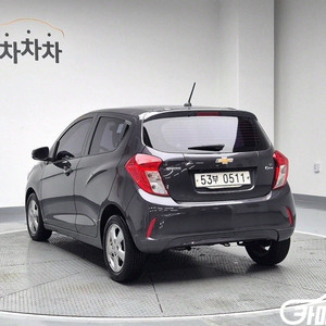 [쉐보레]더 넥스트 스파크 LT (5인승) #최저가도전