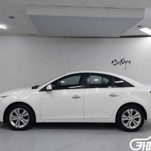 [쉐보레]크루즈 디젤 2.0 LTZ + (5인승) #최