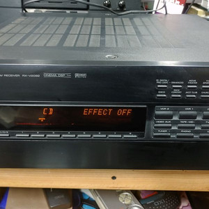 YAMAHA RX-V2092 AV 리시버 앰프