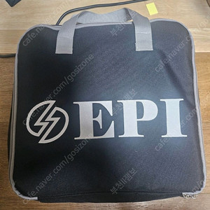 EPI 전기차충전기 국산