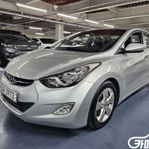[현대]아반떼 MD M16 GDI 프리미어 #최저가도전