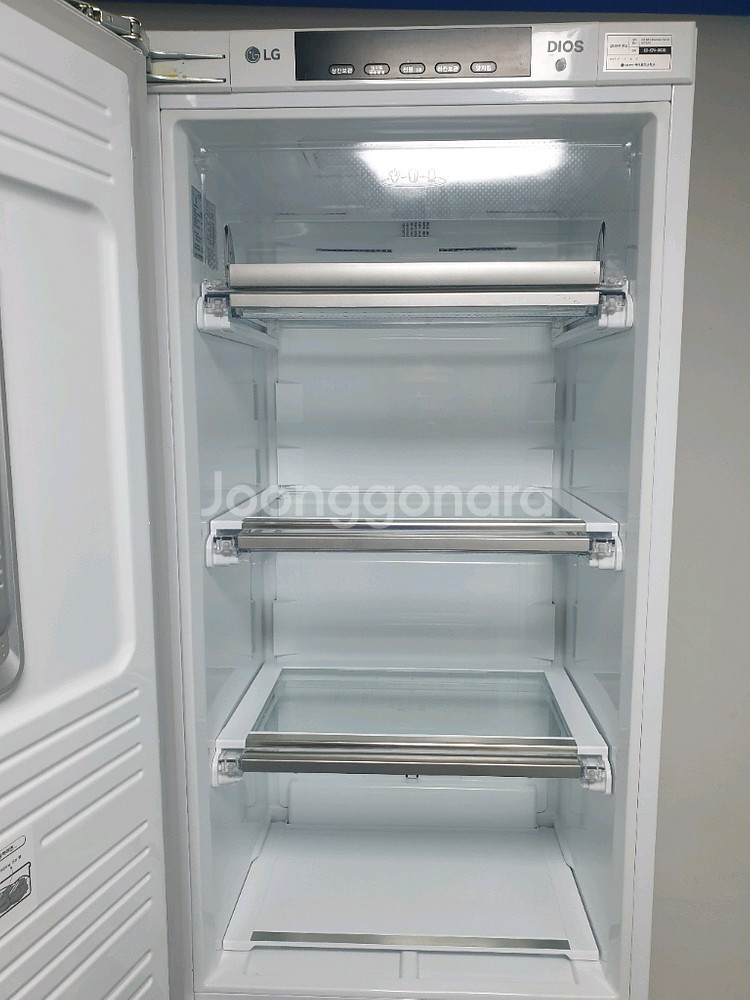 냉장고겸 김치냉장고--5