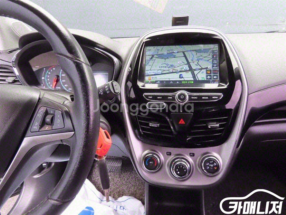 [쉐보레]더 넥스트 스파크 LTZ (5인승 /0톤) #--8